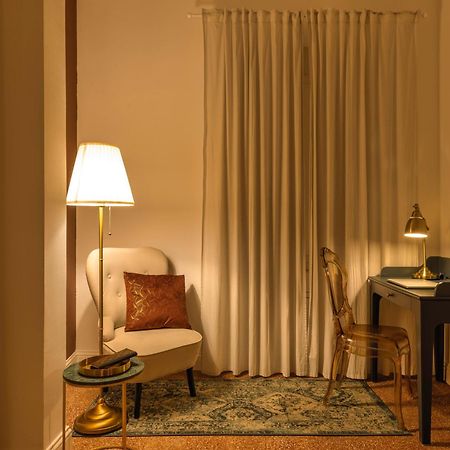 אלגהרו Casa Dei Liuti Luxury Guesthouse מראה חיצוני תמונה