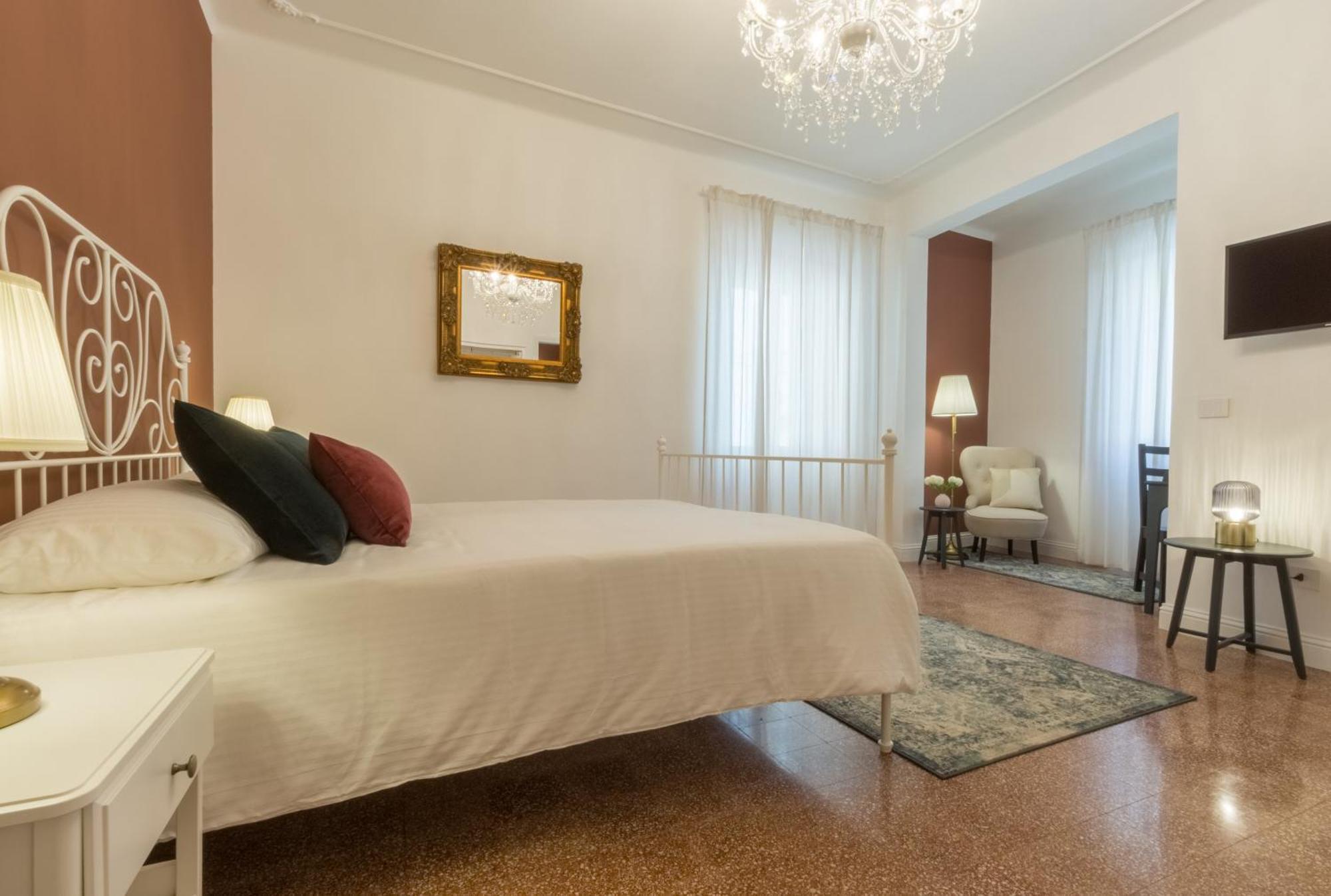 אלגהרו Casa Dei Liuti Luxury Guesthouse מראה חיצוני תמונה