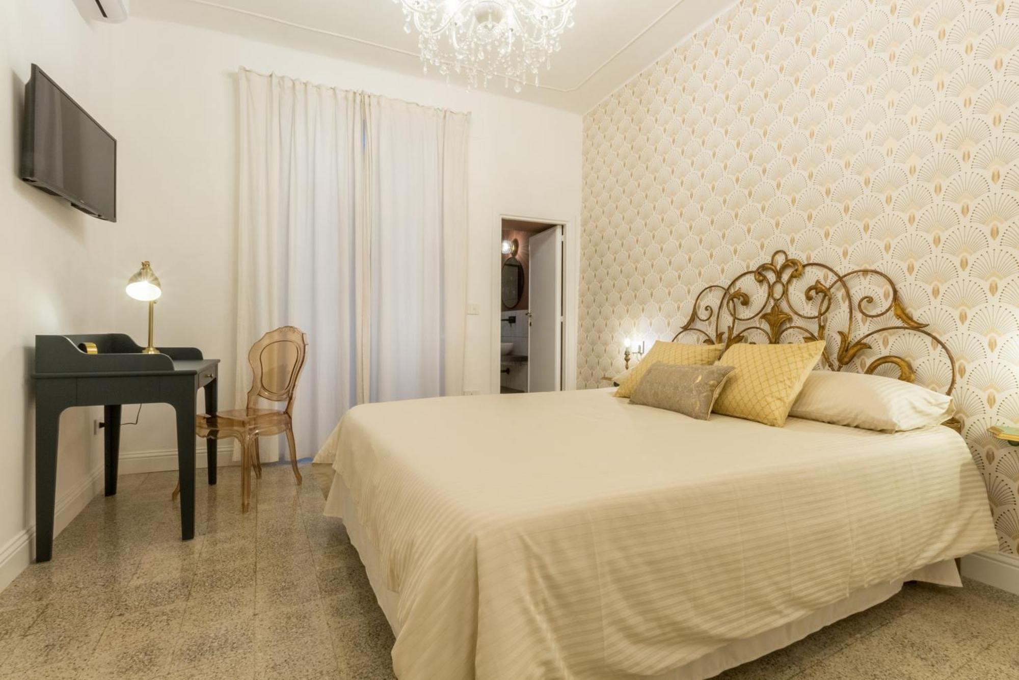 אלגהרו Casa Dei Liuti Luxury Guesthouse מראה חיצוני תמונה