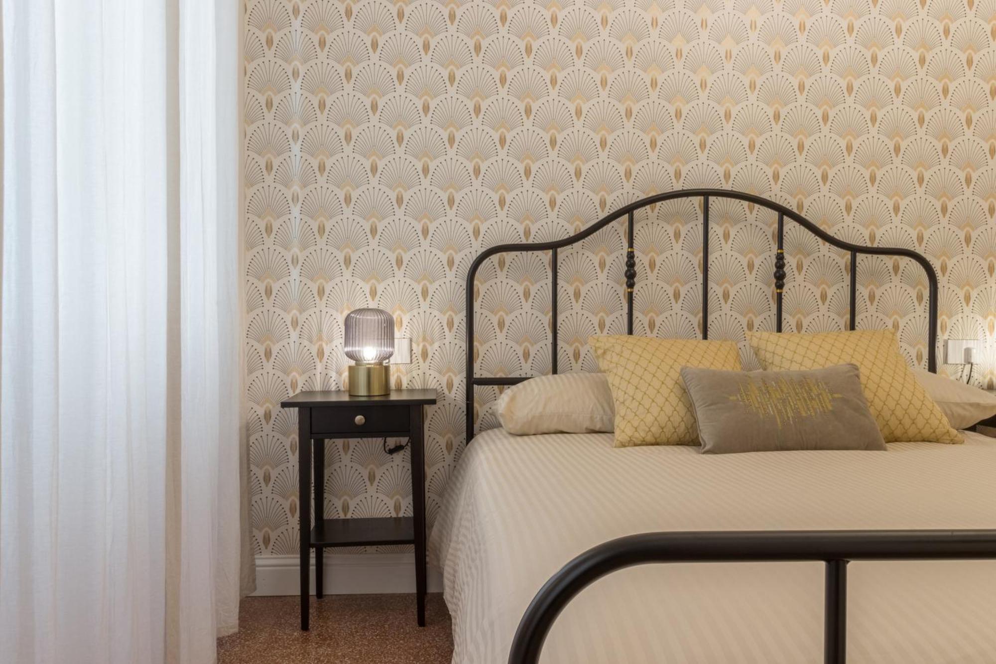 אלגהרו Casa Dei Liuti Luxury Guesthouse מראה חיצוני תמונה