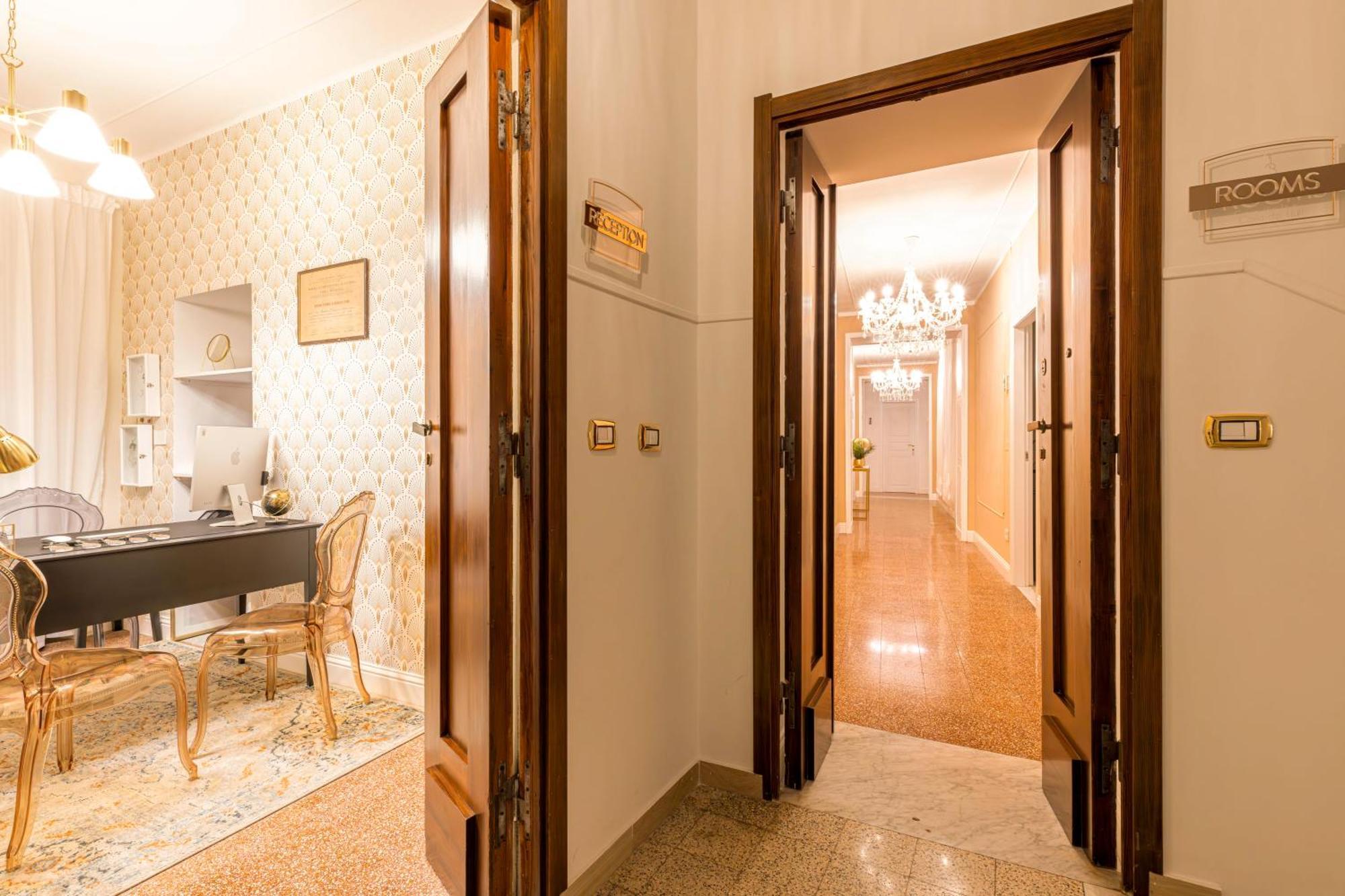 אלגהרו Casa Dei Liuti Luxury Guesthouse מראה חיצוני תמונה
