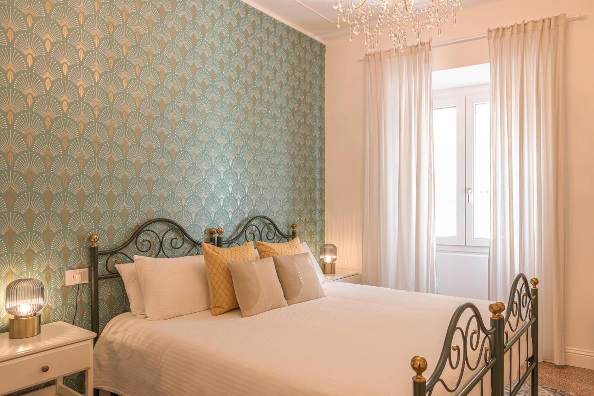 אלגהרו Casa Dei Liuti Luxury Guesthouse מראה חיצוני תמונה