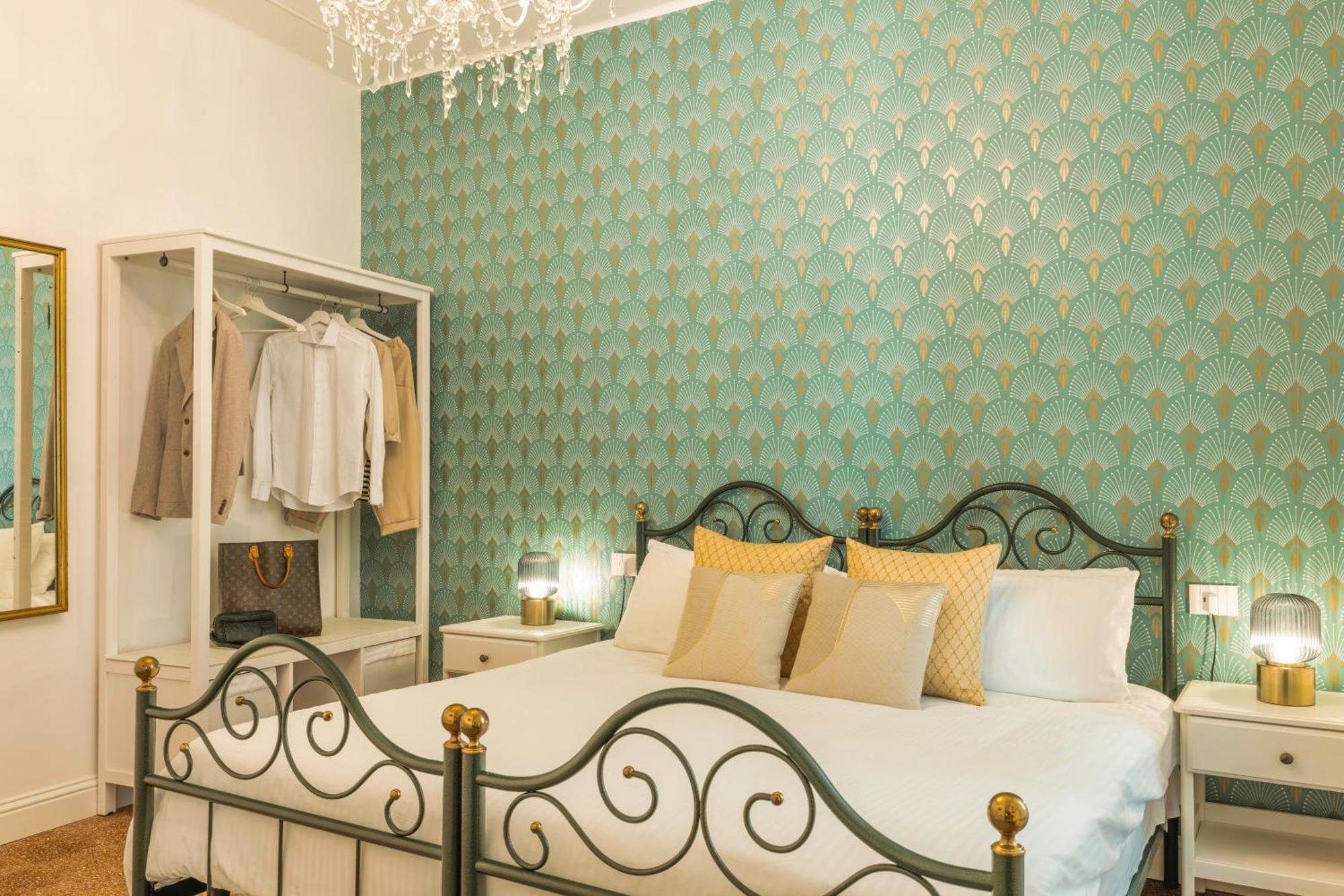 אלגהרו Casa Dei Liuti Luxury Guesthouse מראה חיצוני תמונה