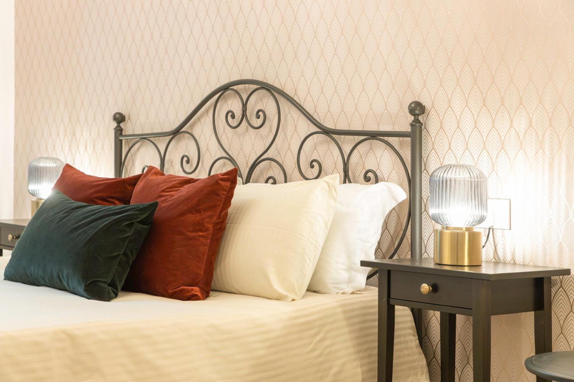 אלגהרו Casa Dei Liuti Luxury Guesthouse מראה חיצוני תמונה