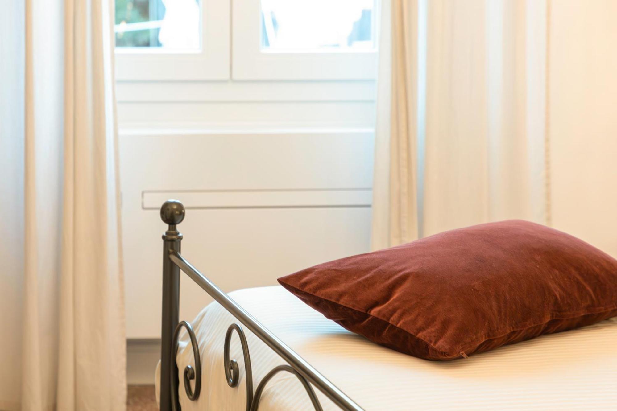 אלגהרו Casa Dei Liuti Luxury Guesthouse מראה חיצוני תמונה