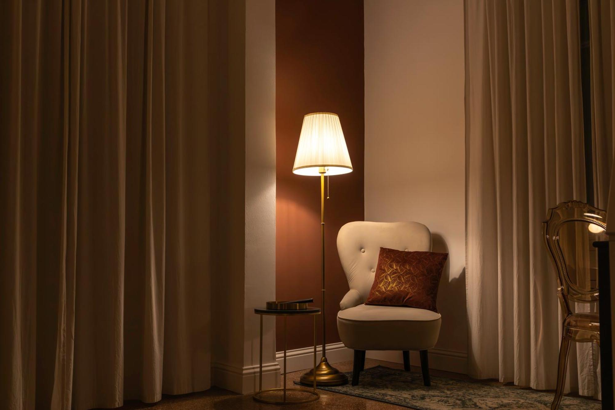 אלגהרו Casa Dei Liuti Luxury Guesthouse מראה חיצוני תמונה