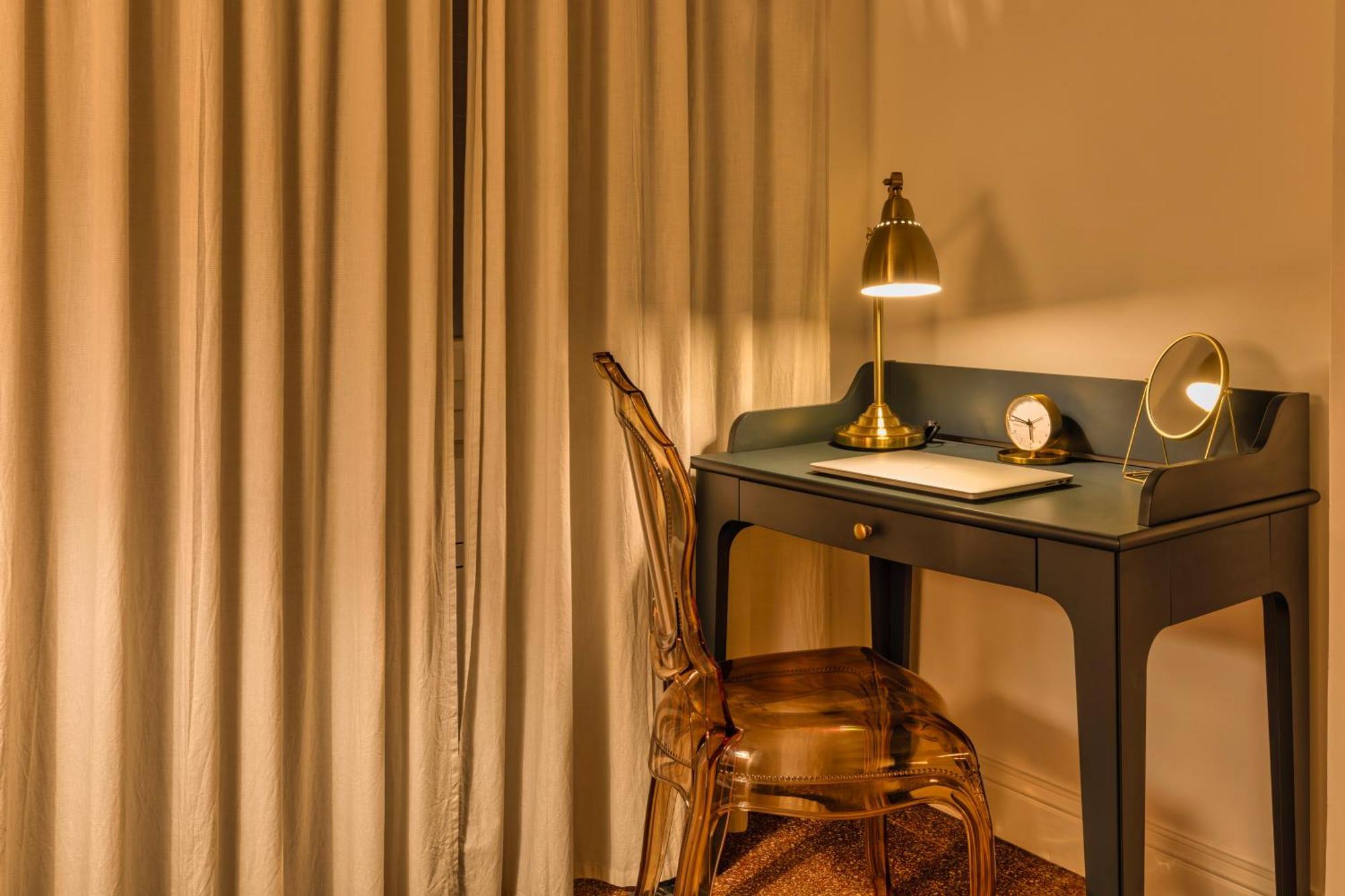 אלגהרו Casa Dei Liuti Luxury Guesthouse מראה חיצוני תמונה