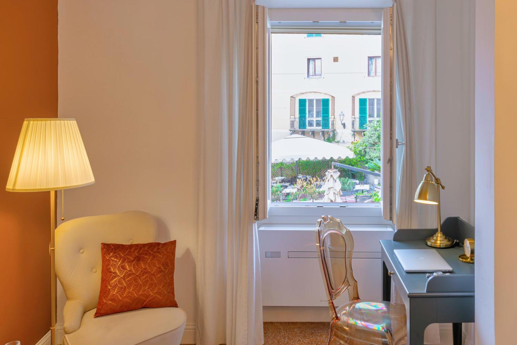 אלגהרו Casa Dei Liuti Luxury Guesthouse מראה חיצוני תמונה
