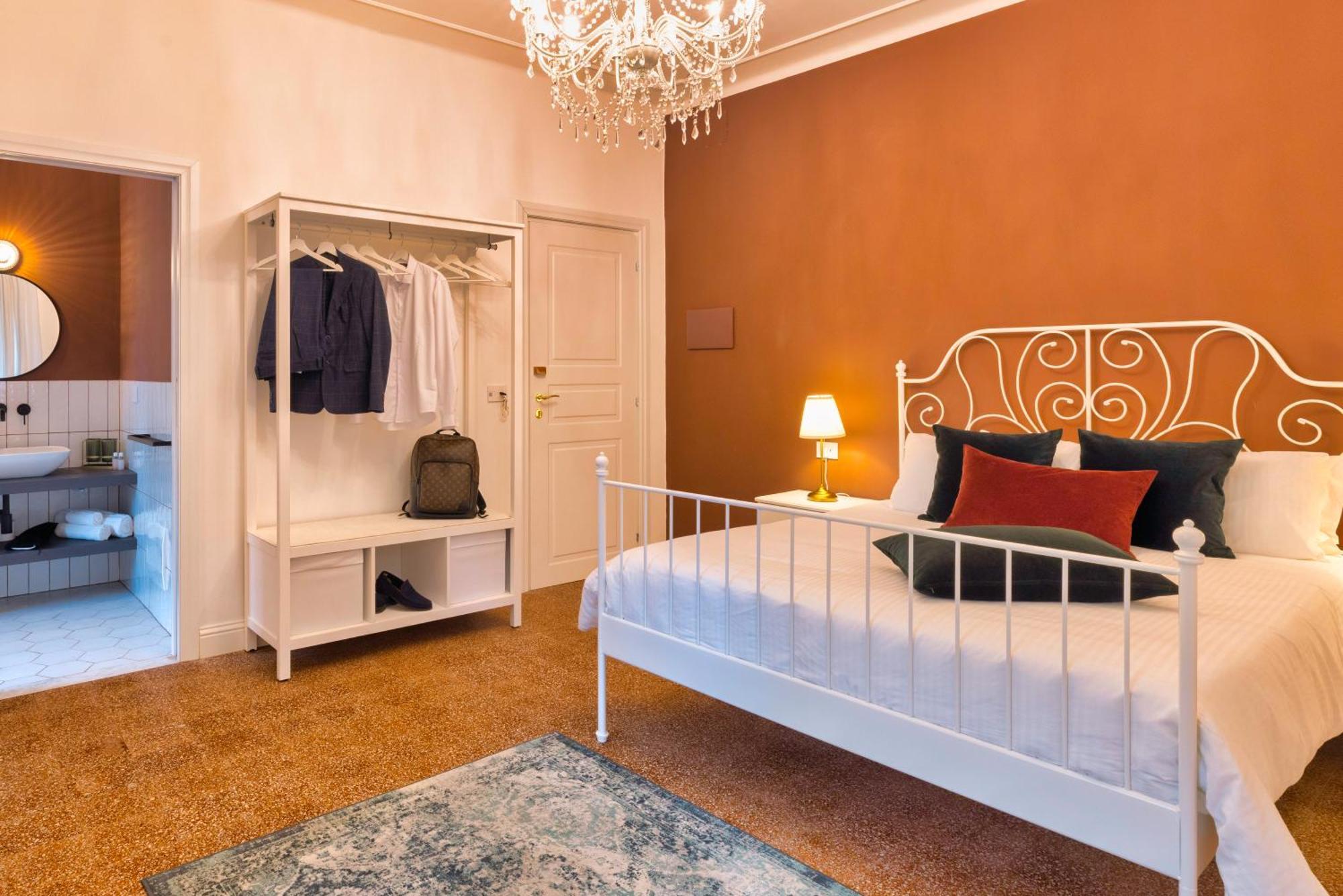 אלגהרו Casa Dei Liuti Luxury Guesthouse מראה חיצוני תמונה