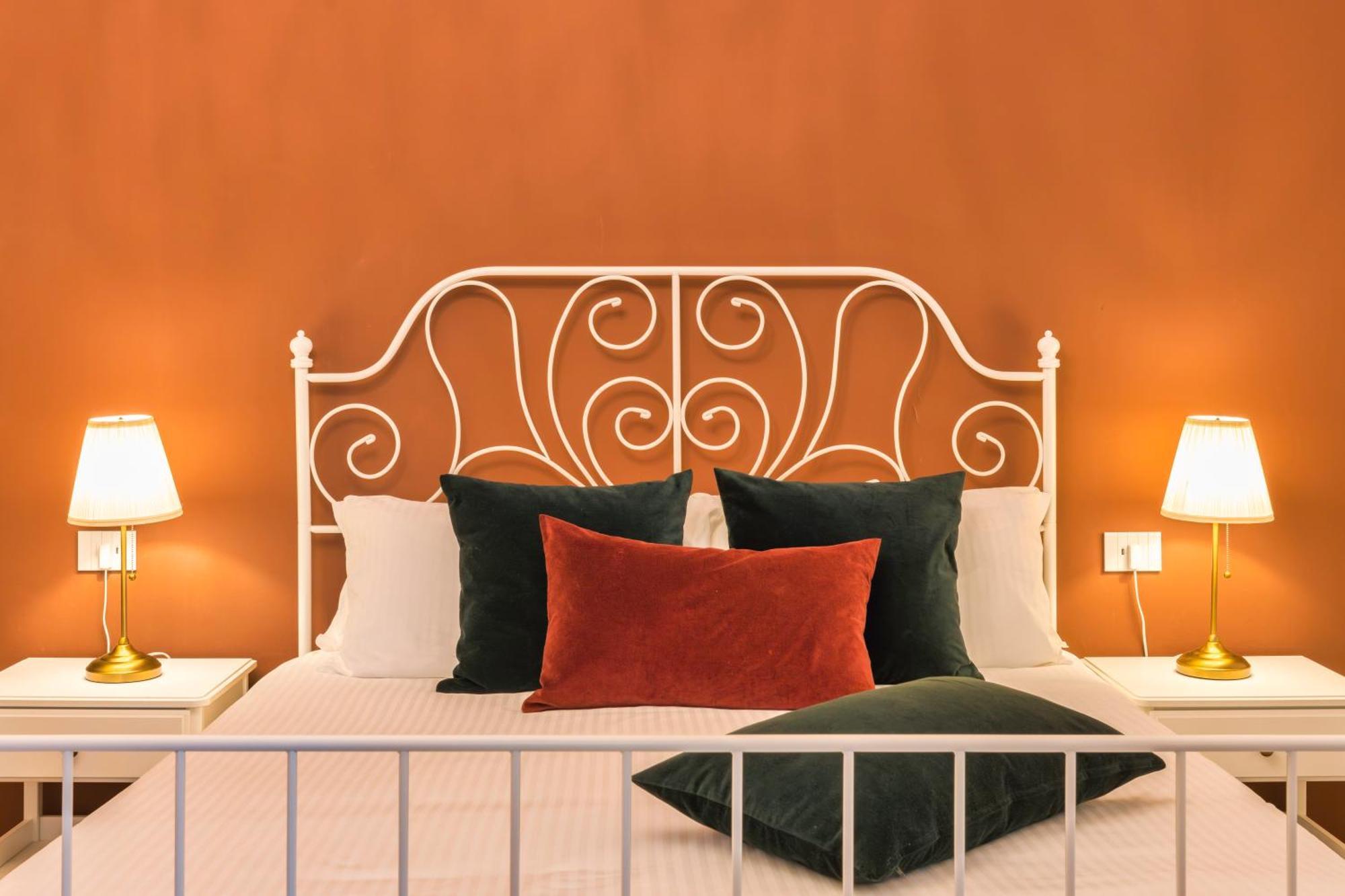 אלגהרו Casa Dei Liuti Luxury Guesthouse מראה חיצוני תמונה