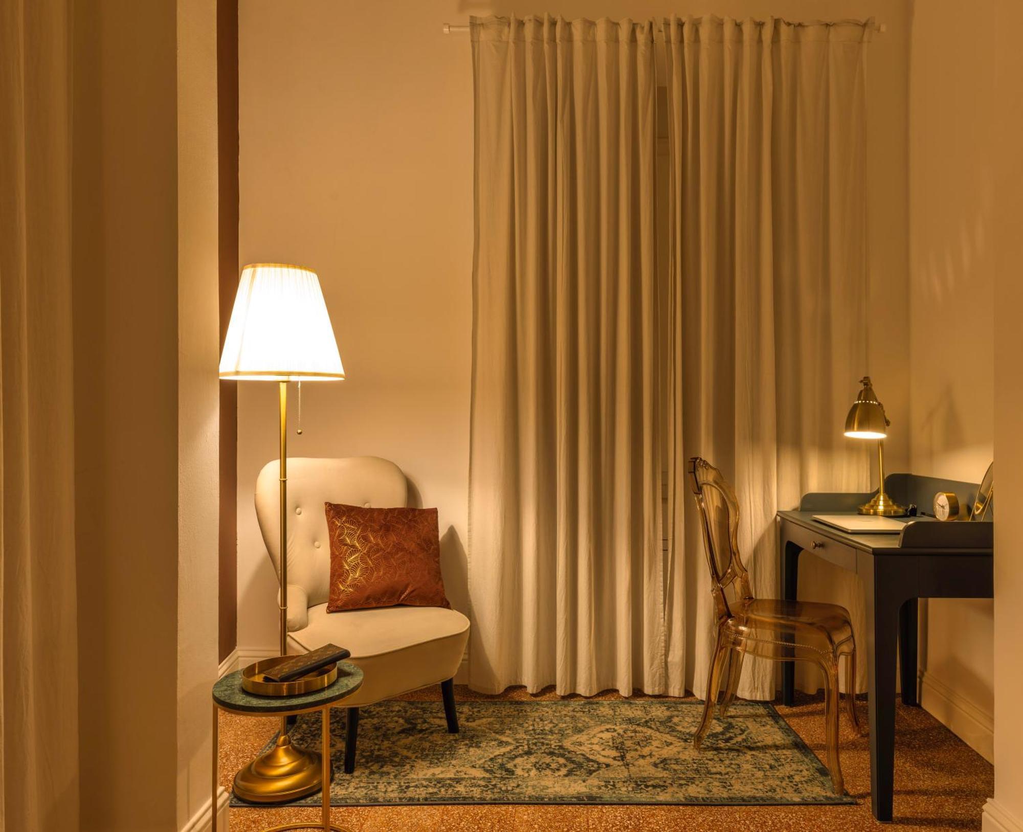 אלגהרו Casa Dei Liuti Luxury Guesthouse מראה חיצוני תמונה