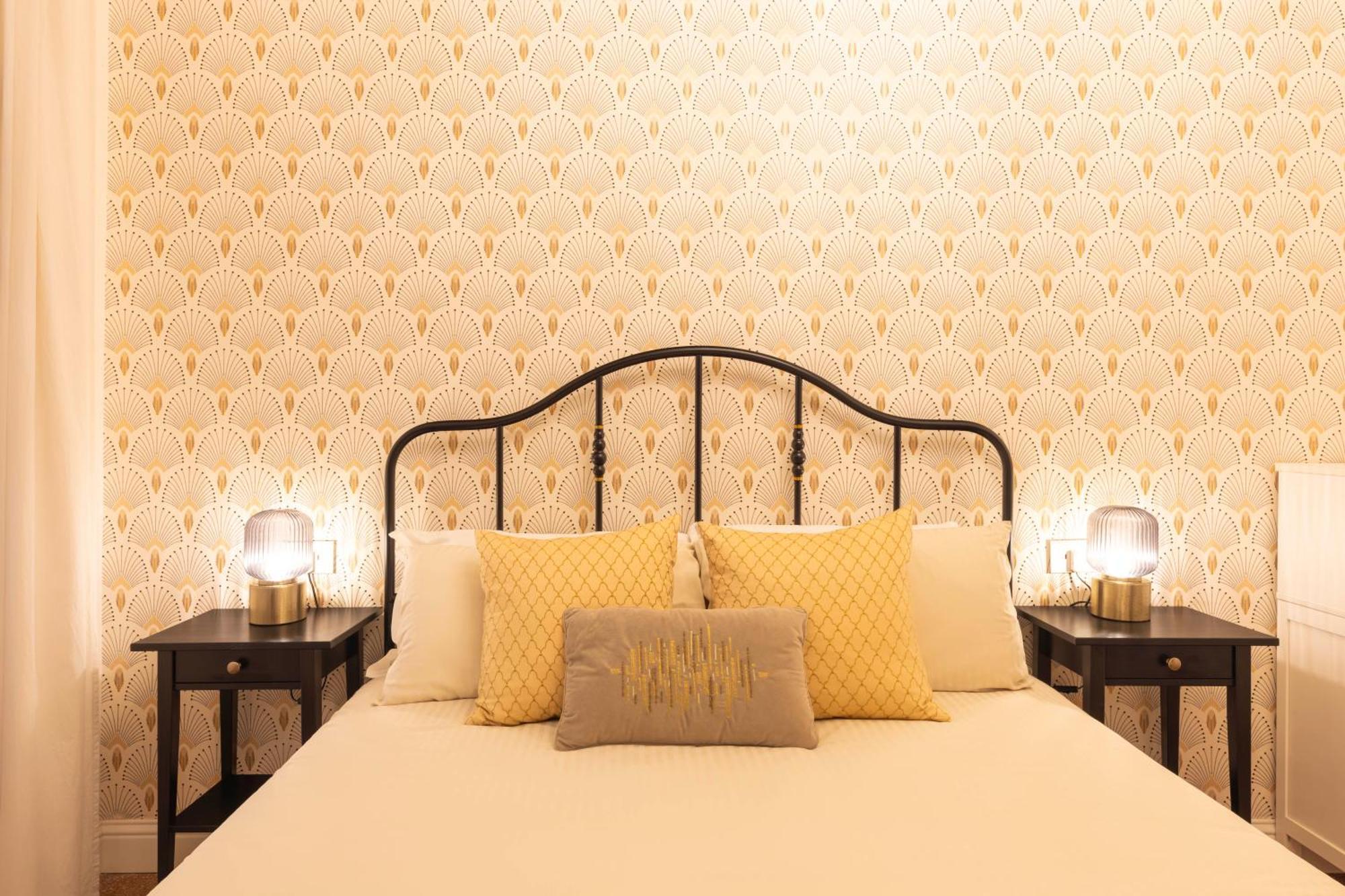אלגהרו Casa Dei Liuti Luxury Guesthouse מראה חיצוני תמונה