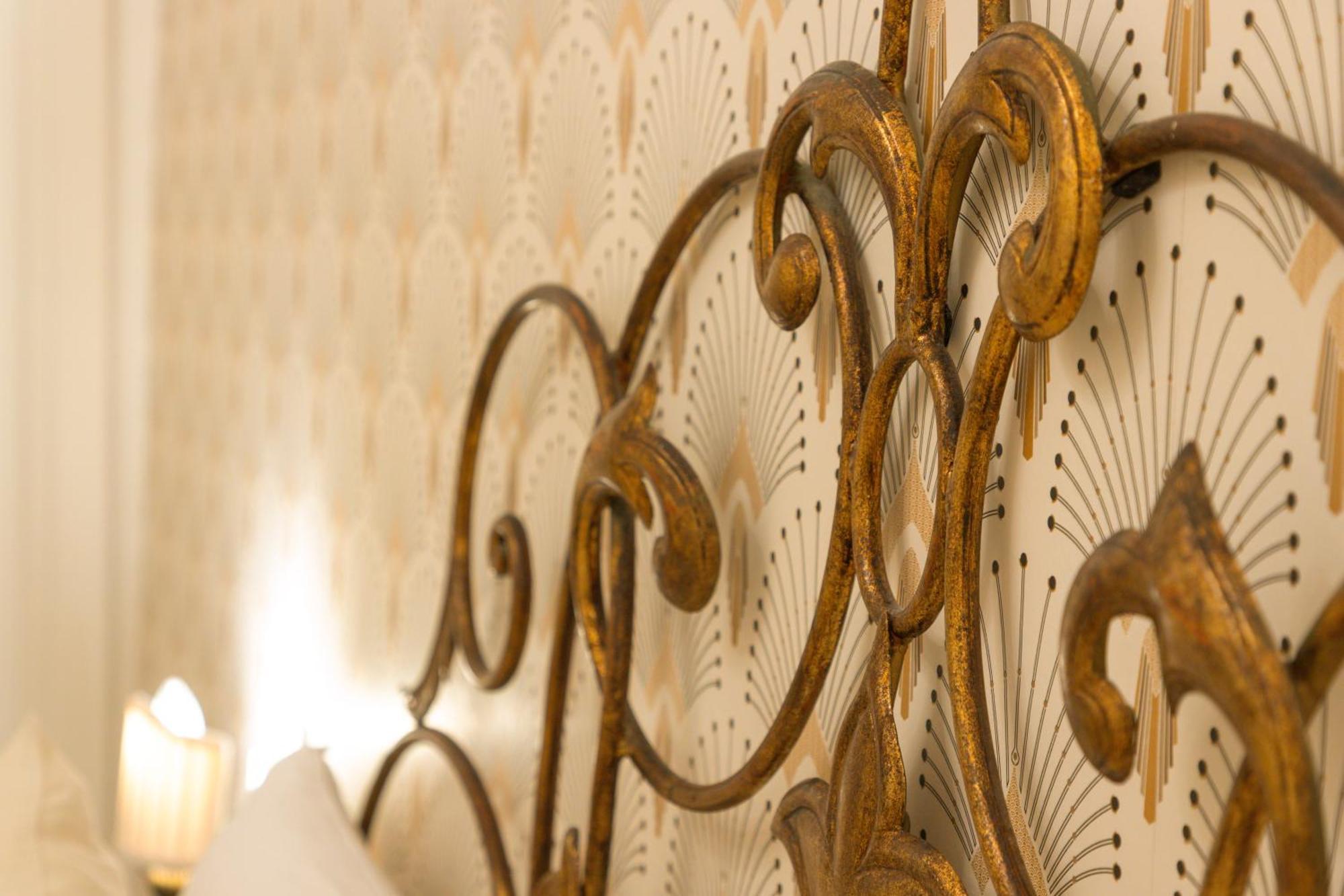 אלגהרו Casa Dei Liuti Luxury Guesthouse מראה חיצוני תמונה
