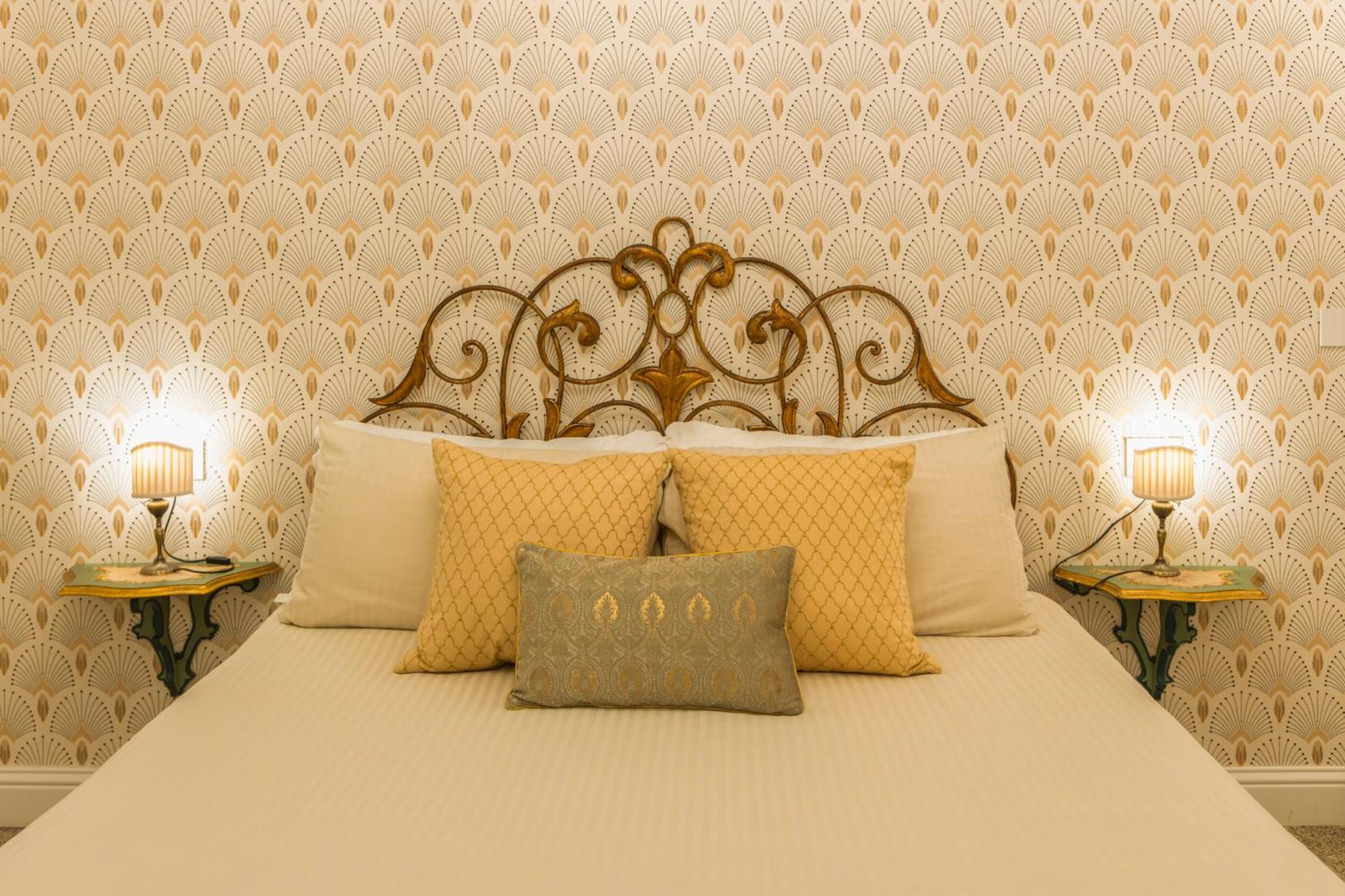 אלגהרו Casa Dei Liuti Luxury Guesthouse מראה חיצוני תמונה