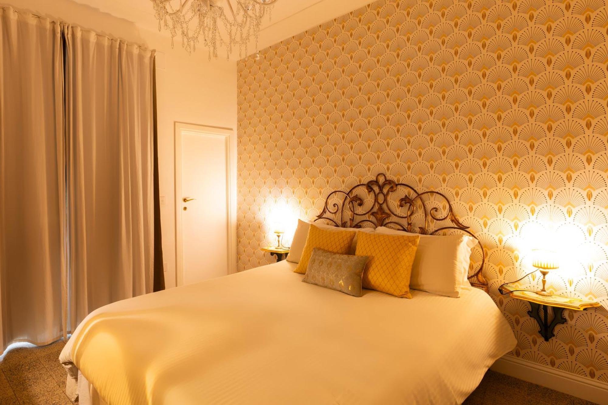 אלגהרו Casa Dei Liuti Luxury Guesthouse מראה חיצוני תמונה